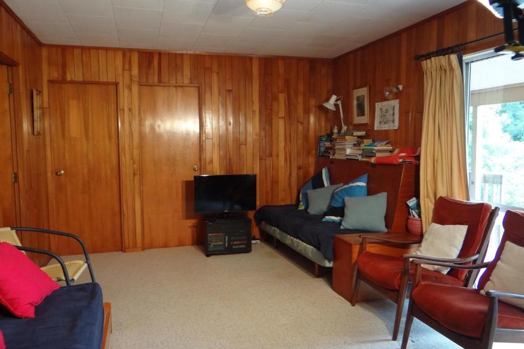 Photo of Livingroom in Tawharanui