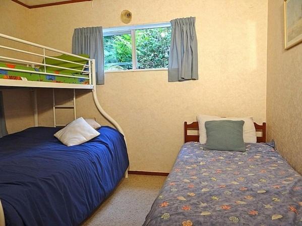Photo of Bedroom in Tawharanui