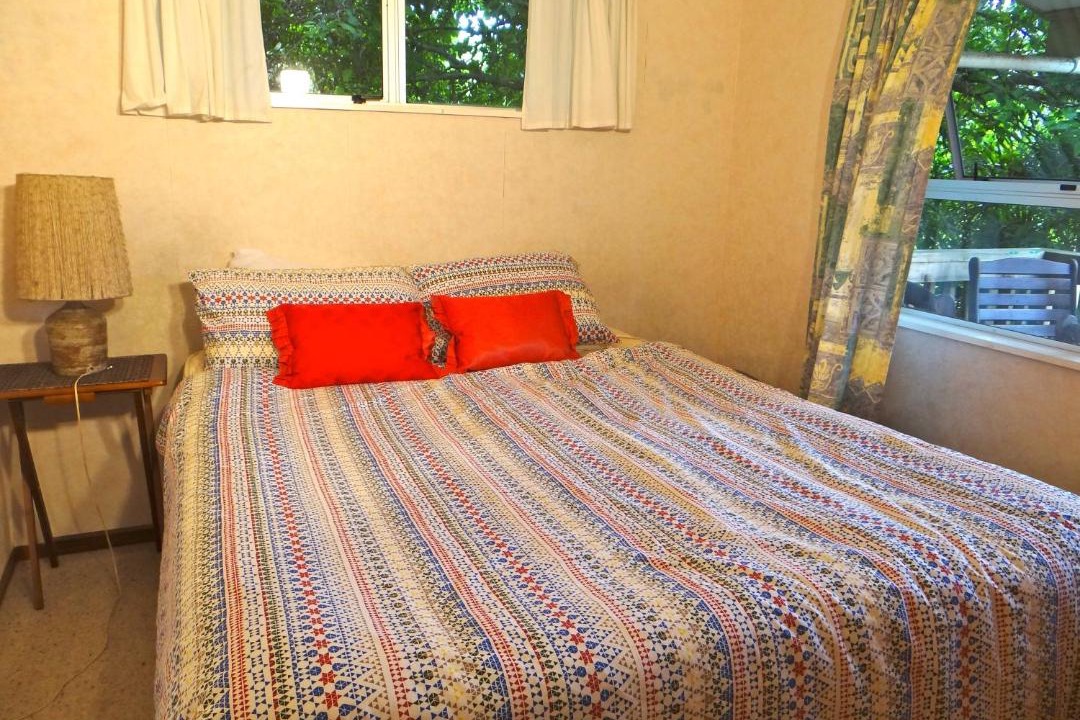 Photo of Bedroom in Tawharanui