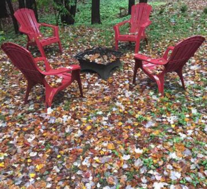 Photo of Outdoor in Orford