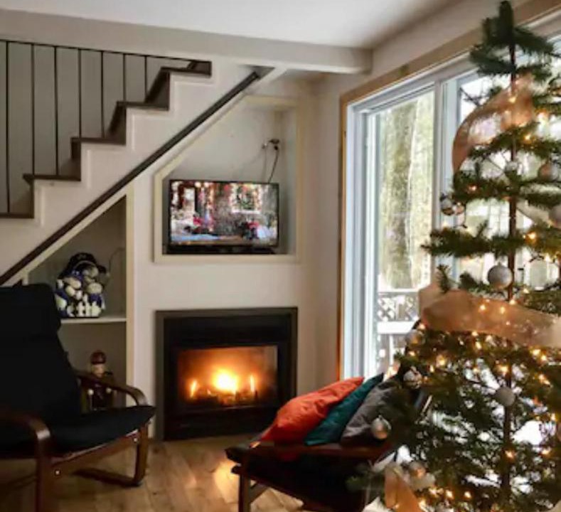 Photo of Livingroom in Orford