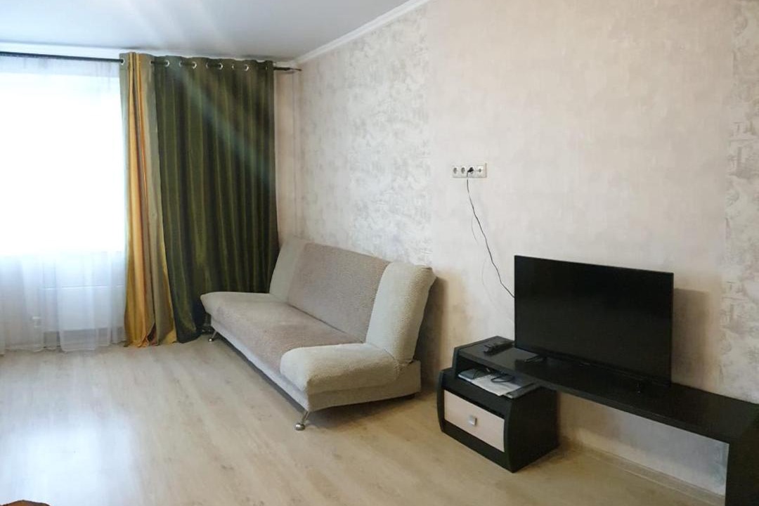 Photo of Livingroom in Dolgoprudny