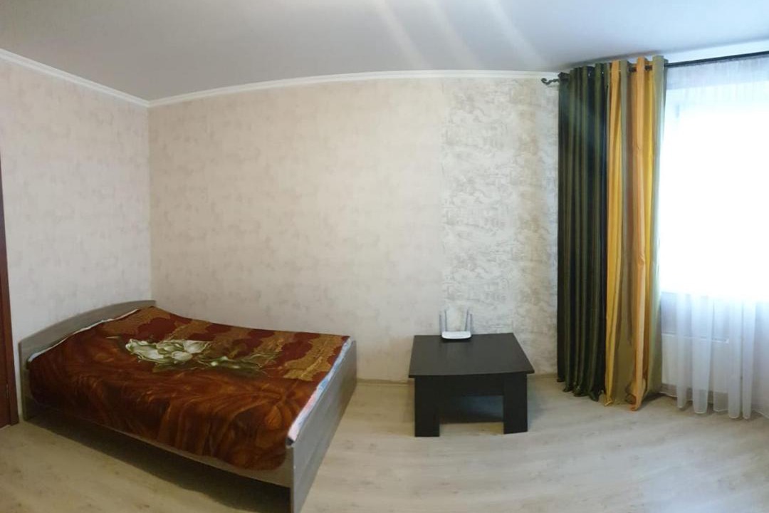Photo of Bedroom in Dolgoprudny