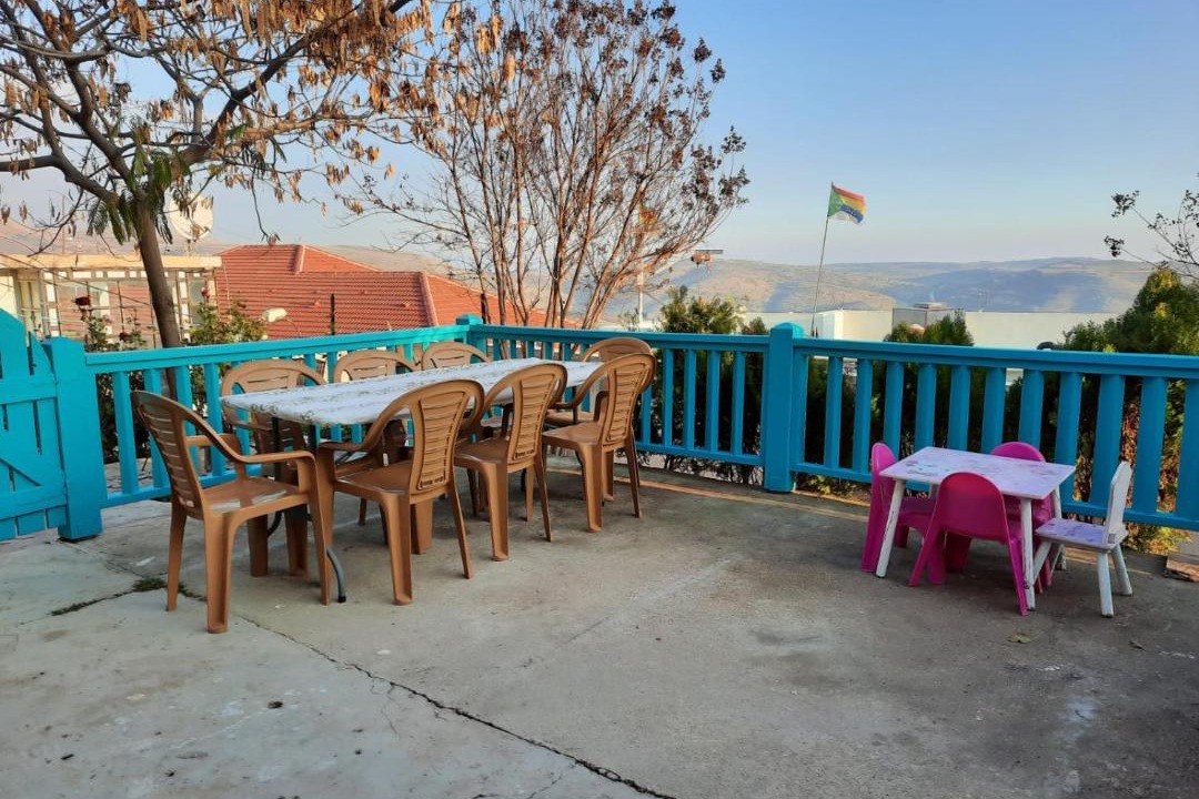 Photo of Patio Balcony in Majdal al-Shams