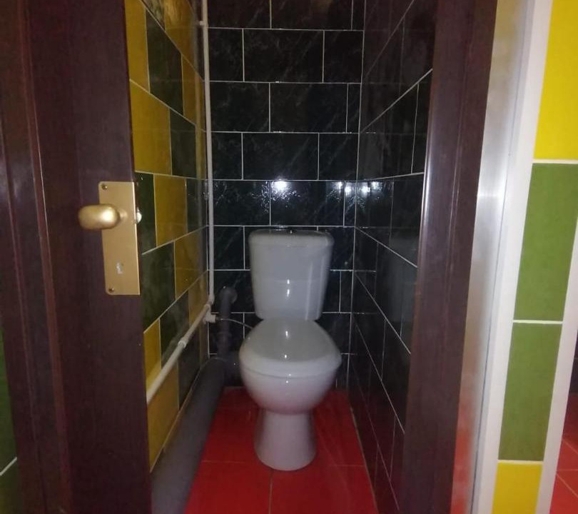 Photo of Bathroom in Bogorodskoye