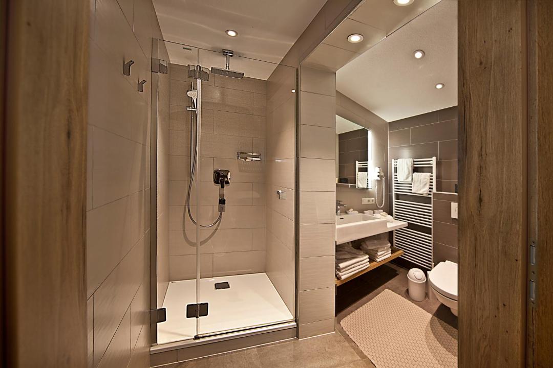 Photo of Bathroom in Gerlos