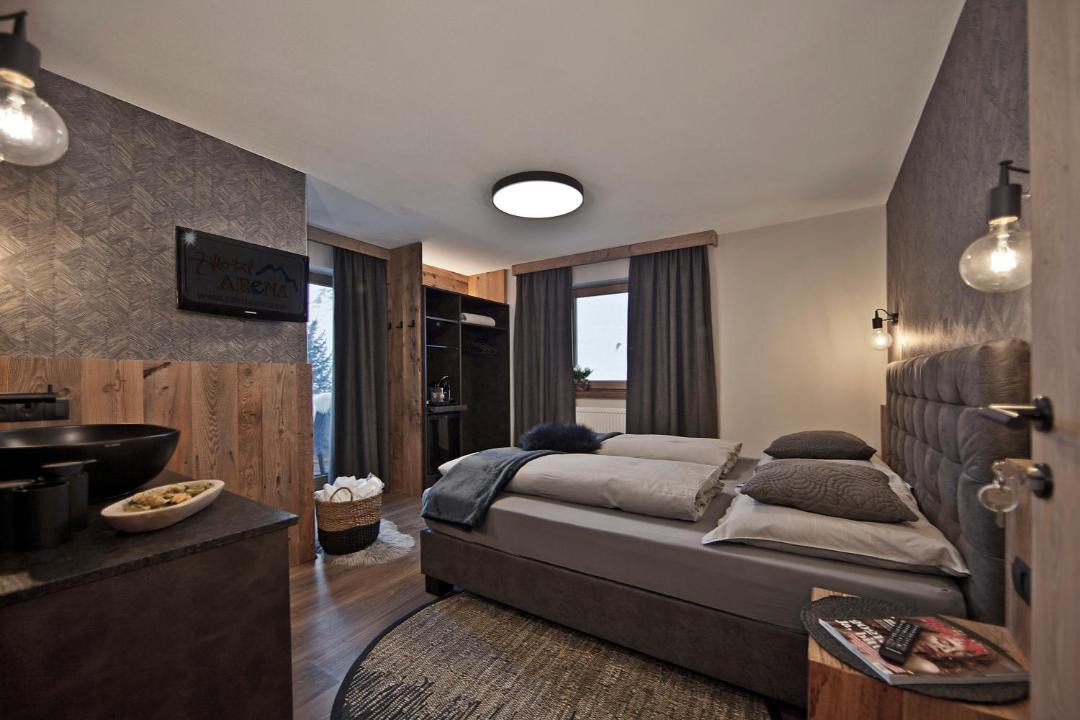 Photo of Bedroom in Gerlos