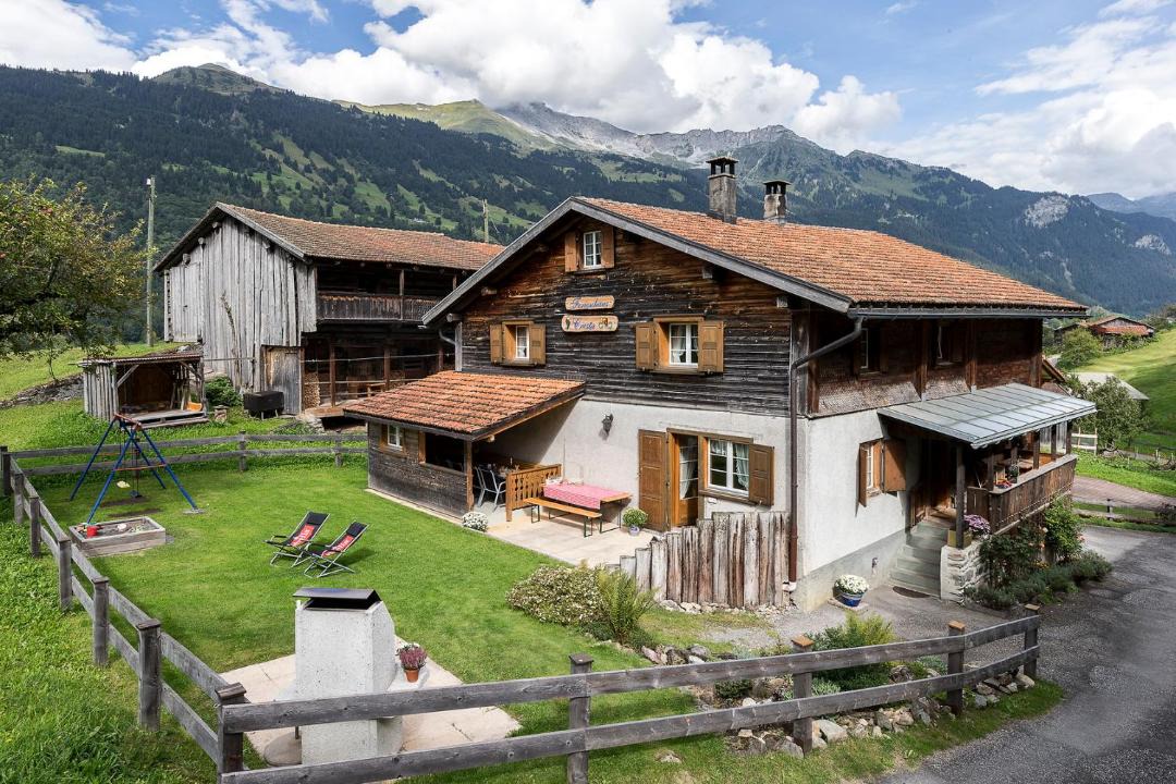 Photo of Others in Conters im Prattigau