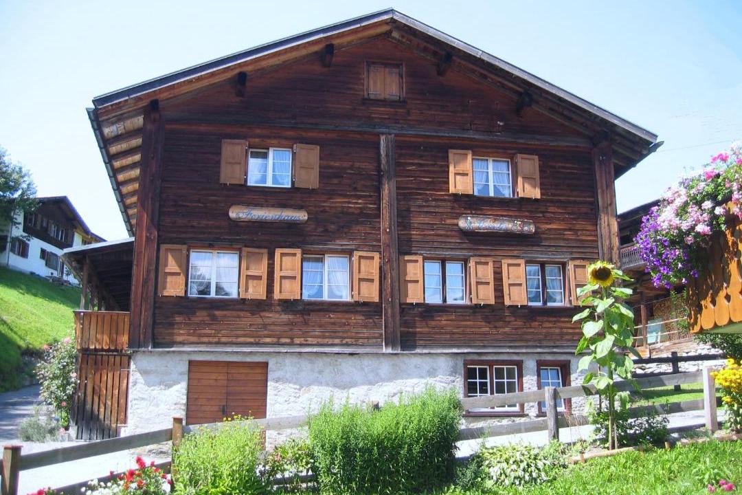 Photo of Others in Conters im Prattigau