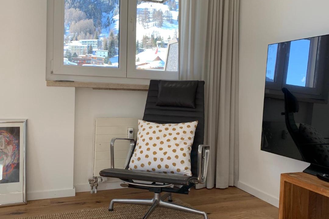 Photo of Livingroom in Davos-Dorf