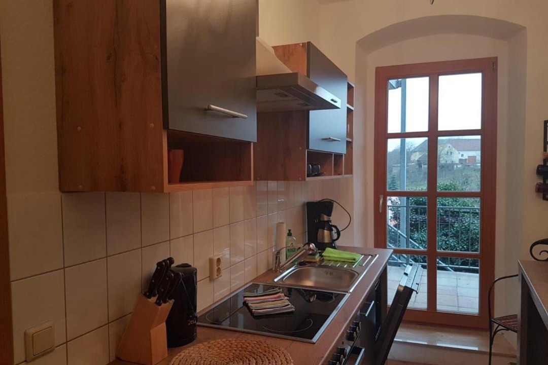 Photo of Livingroom in Leisnig
