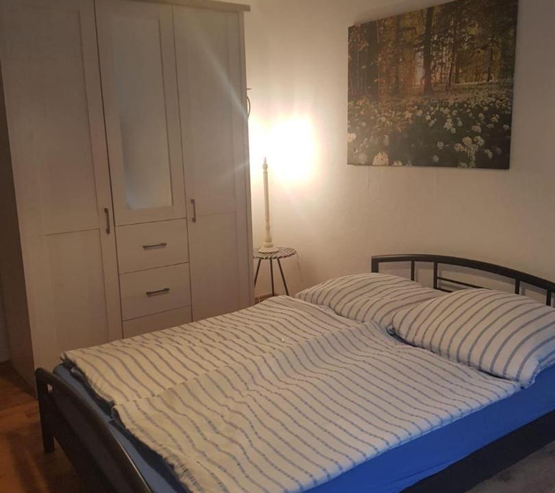 Photo of Bedroom in Leisnig