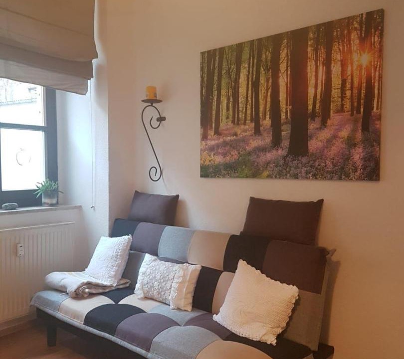 Photo of Livingroom in Leisnig