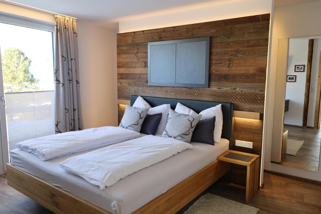 Photo of Bedroom in Tulfes