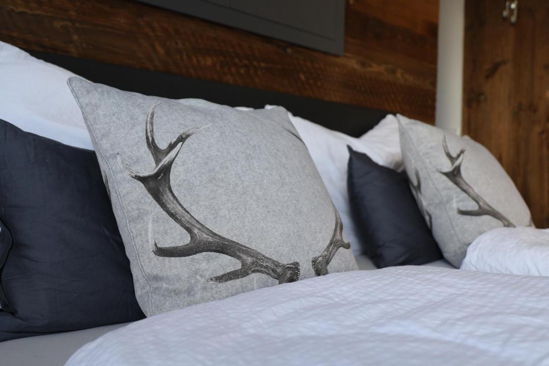 Photo of Bedroom in Tulfes