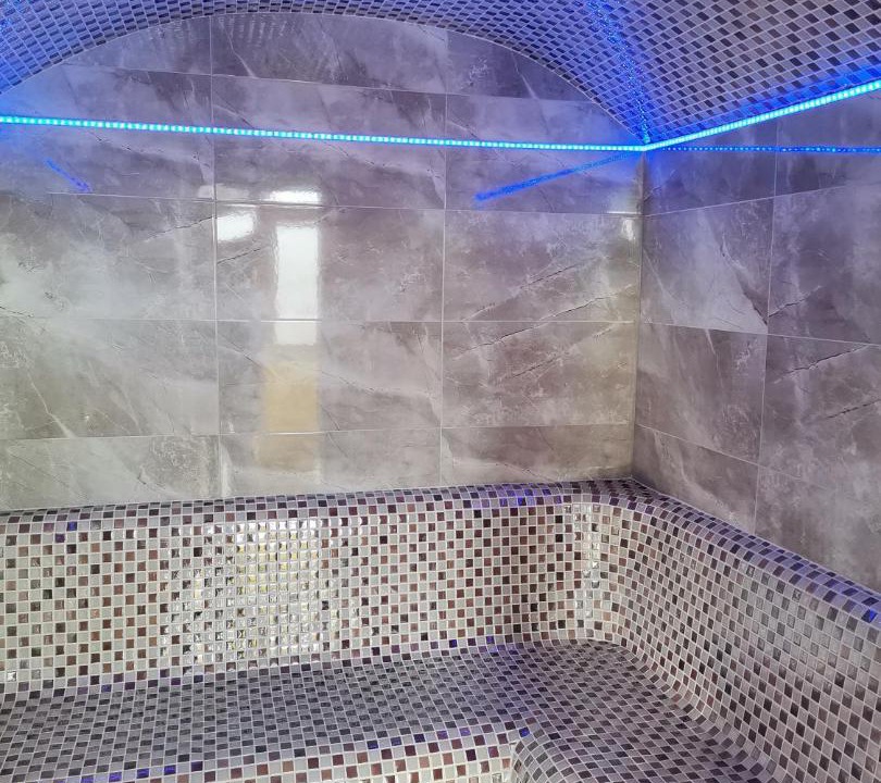 Photo of Bathroom in Pavel Banya