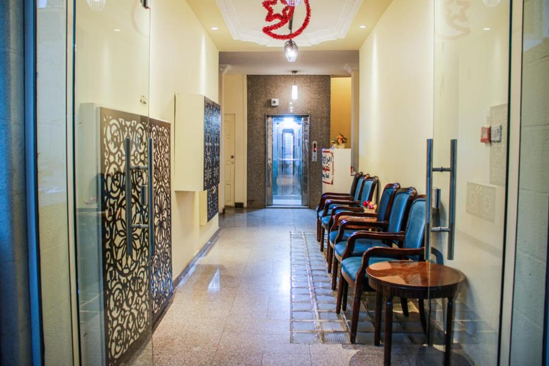 Photo of Livingroom in Aqaba