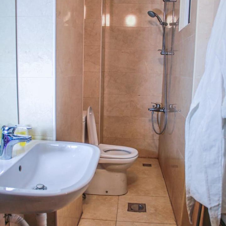 Photo of Bathroom in Aqaba