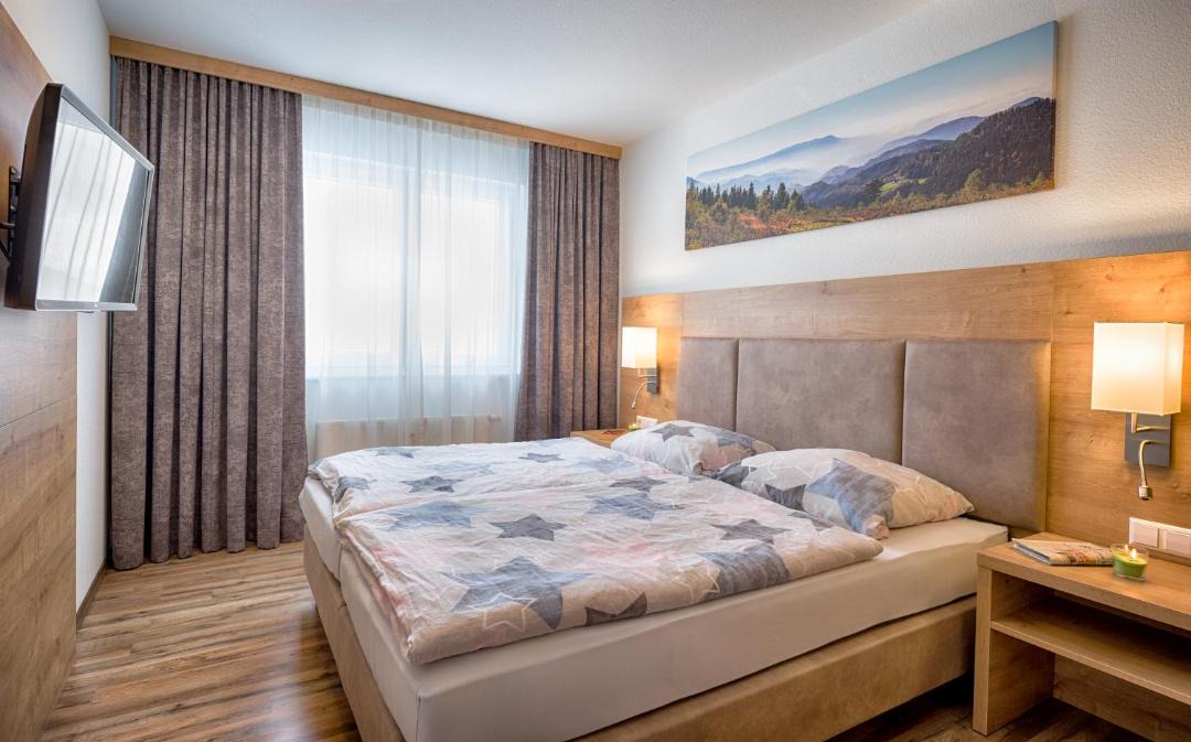 Photo of Bedroom in Feldberg