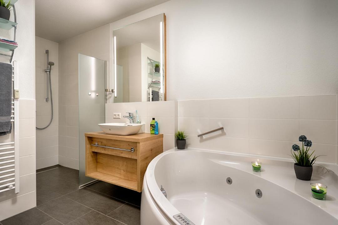 Photo of Bathroom in Feldberg