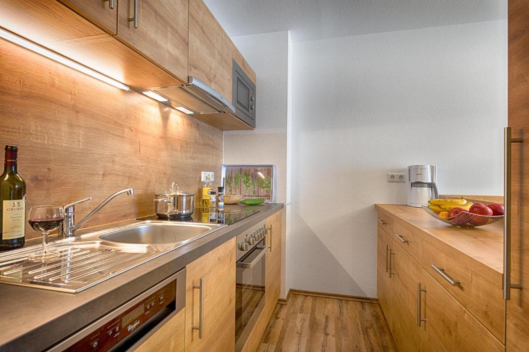 Photo of Kitchen in Feldberg