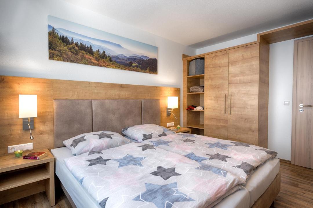Photo of Bedroom in Feldberg