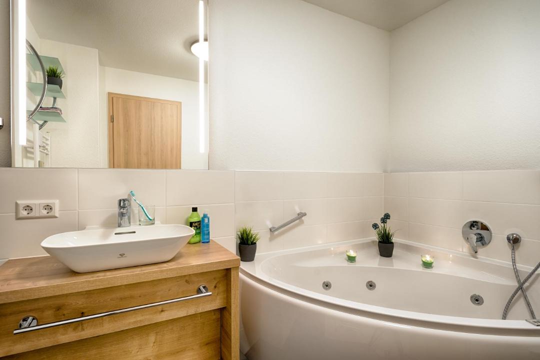 Photo of Bathroom in Feldberg
