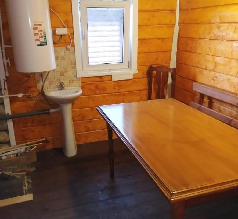 Photo of Livingroom in Nizhnekayancha