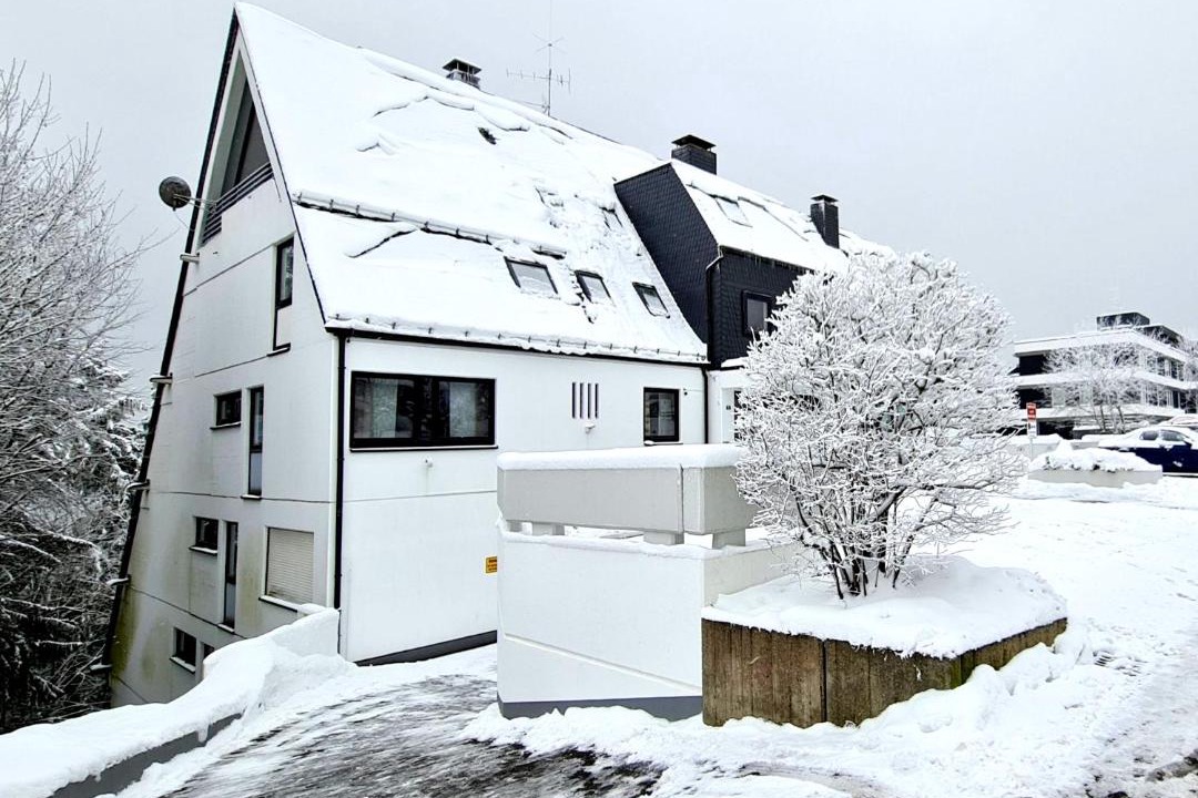 Photo of Buildings in Winterberg