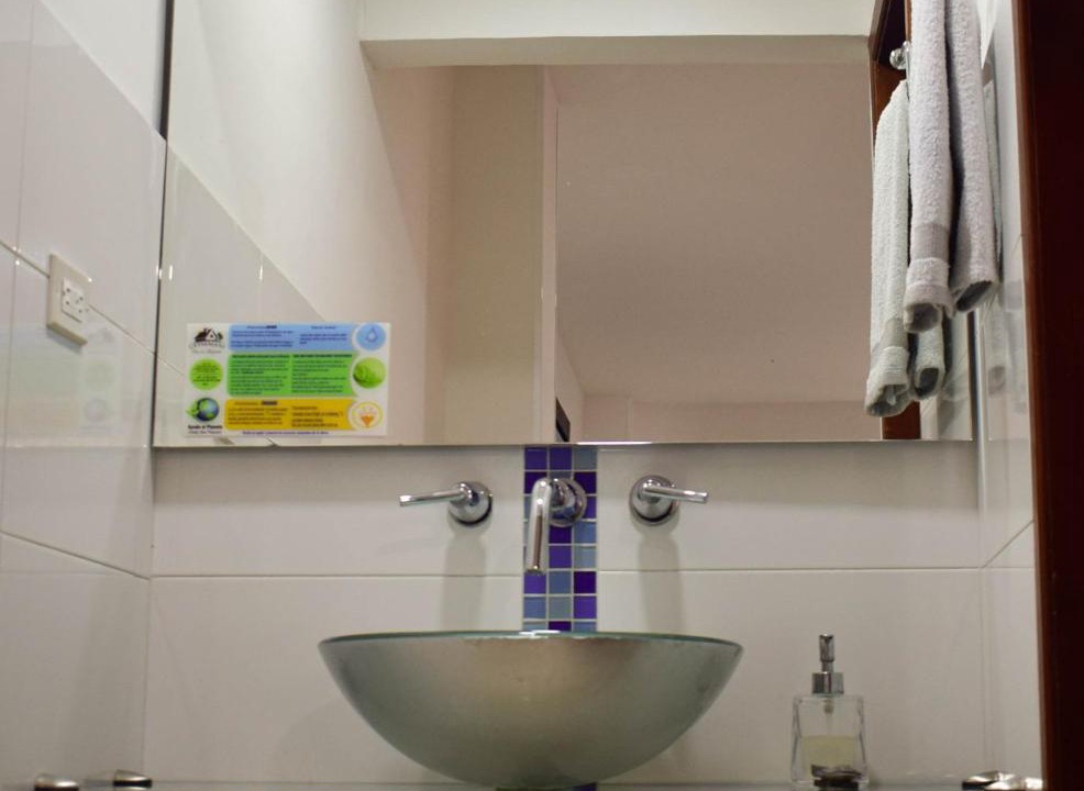 Photo of Bathroom in Bucaramanga