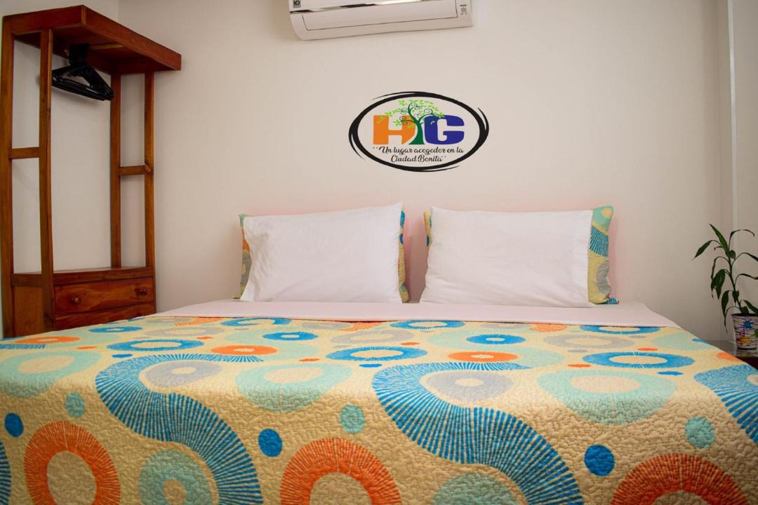 Photo of Bedroom in Bucaramanga
