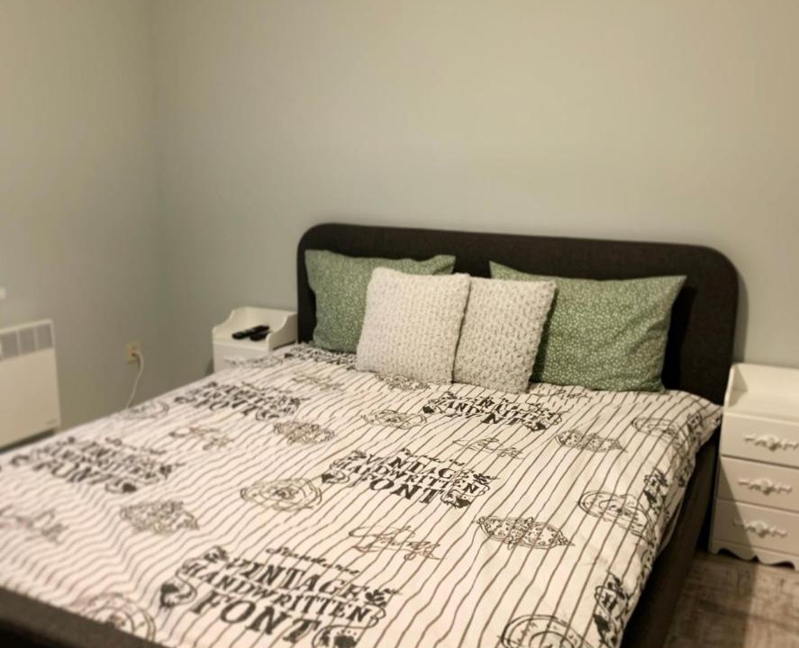 Photo of Bedroom in Sliven
