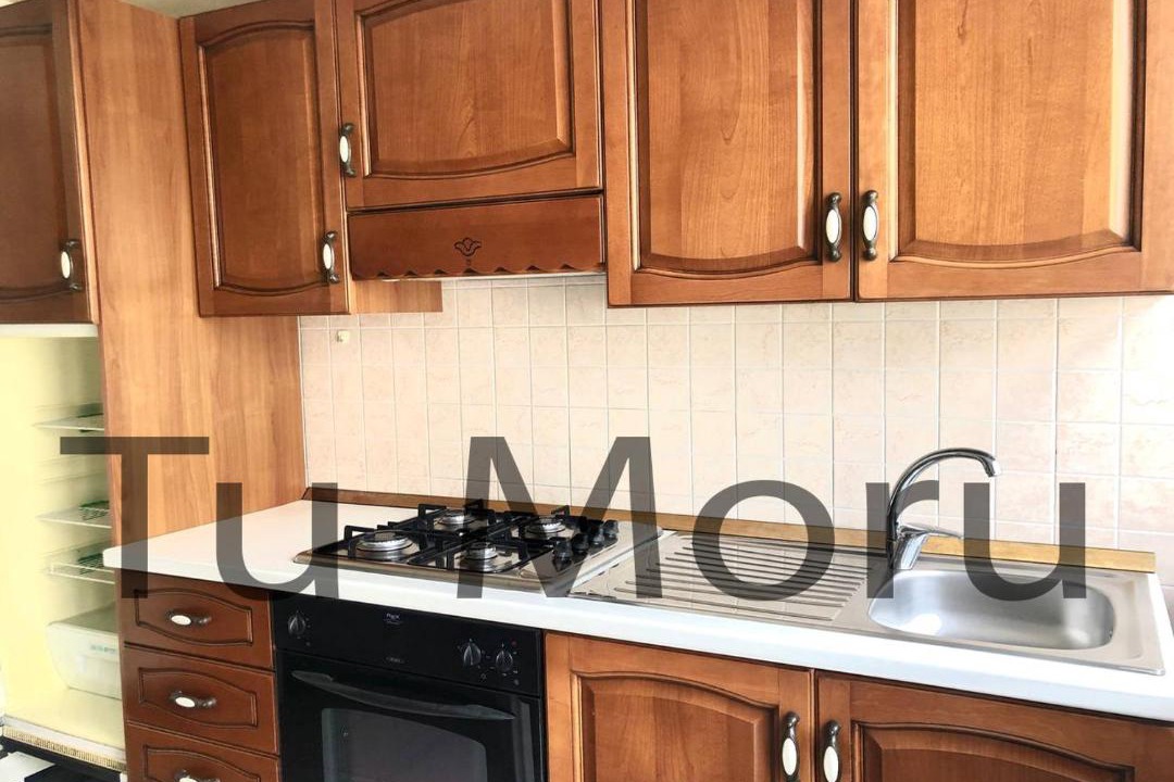 Photo of Kitchen in Alliste