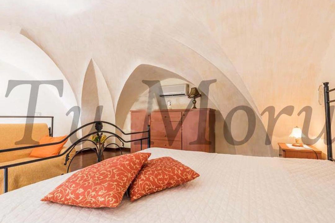 Photo of Bedroom in Alliste