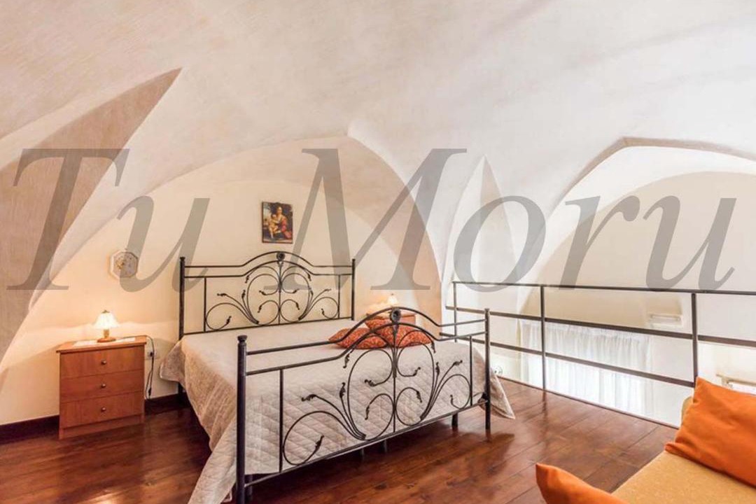 Photo of Bedroom in Alliste