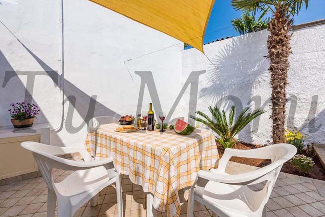 Photo of Patio Balcony in Alliste