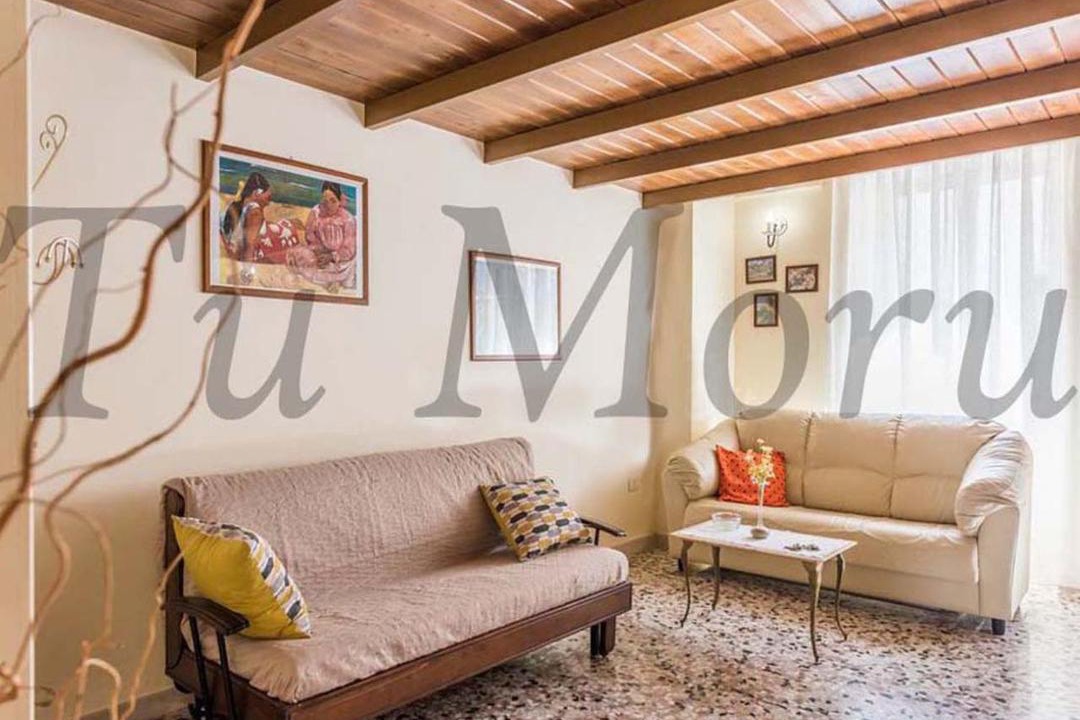 Photo of Livingroom in Alliste