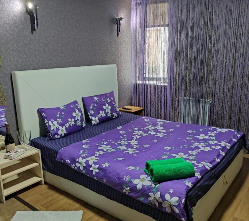 Photo of Bedroom in Southern Administrative Okrug