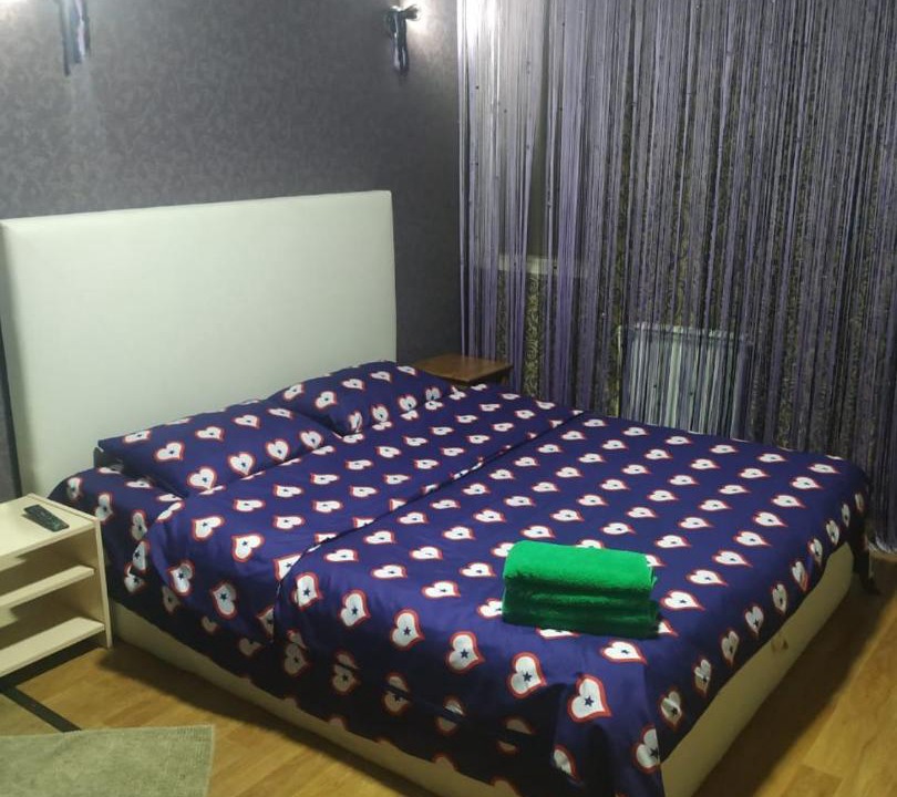 Photo of Bedroom in Southern Administrative Okrug