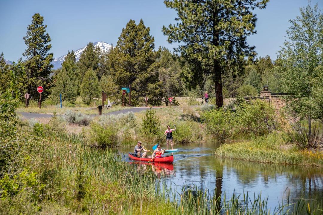 Photo of Others in Sunriver