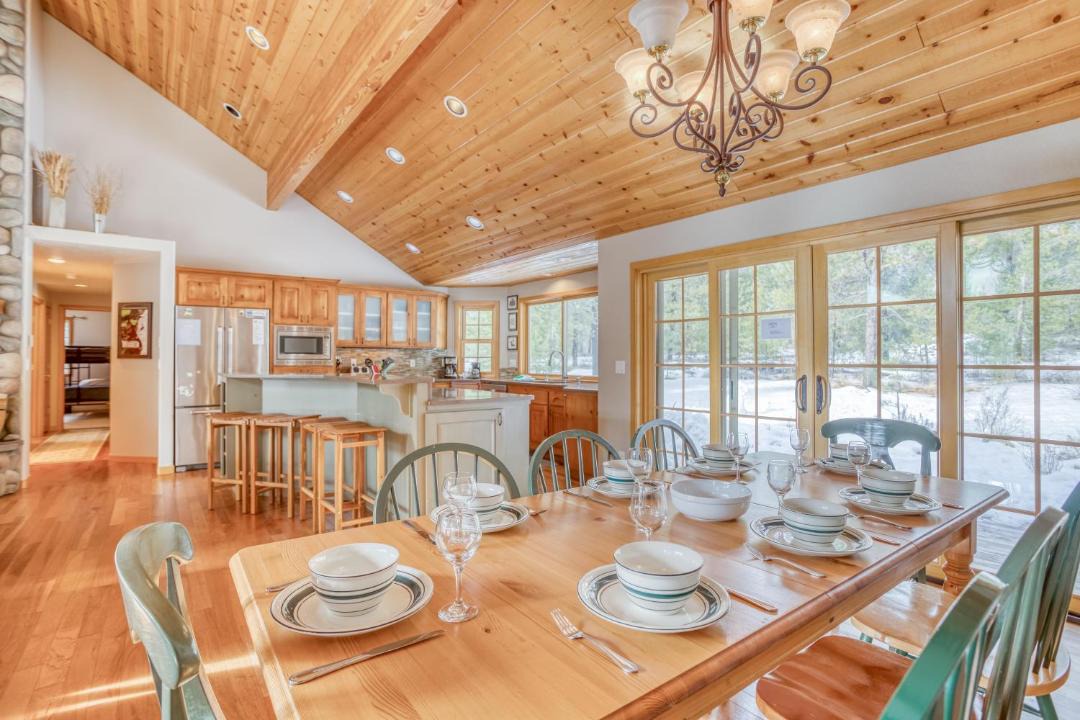 Photo of Kitchen in Deer Park