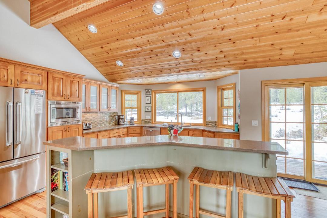 Photo of Kitchen in Deer Park