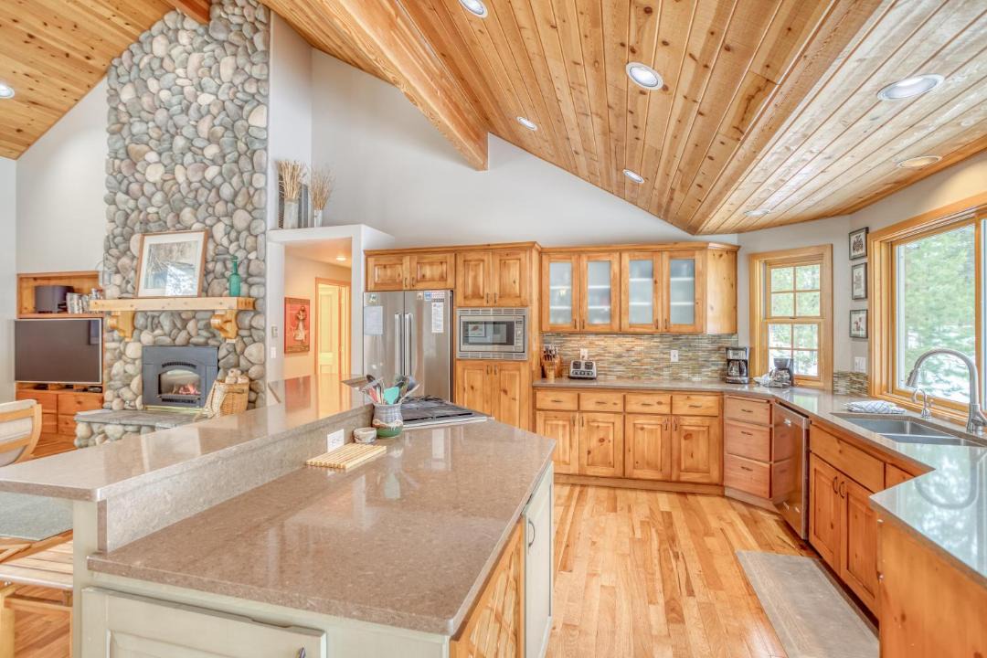 Photo of Kitchen in Deer Park
