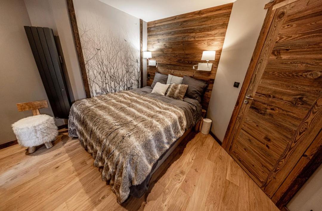 Photo of Bedroom in Jeux