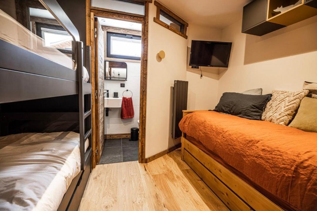 Photo of Bedroom in Jeux