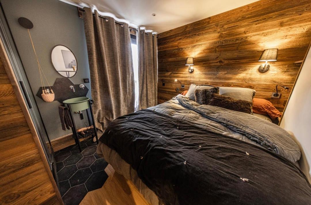 Photo of Bedroom in Jeux