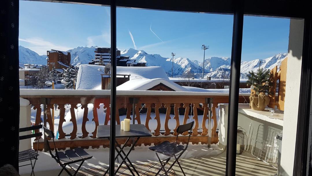 Photo of Patio Balcony in Jeux