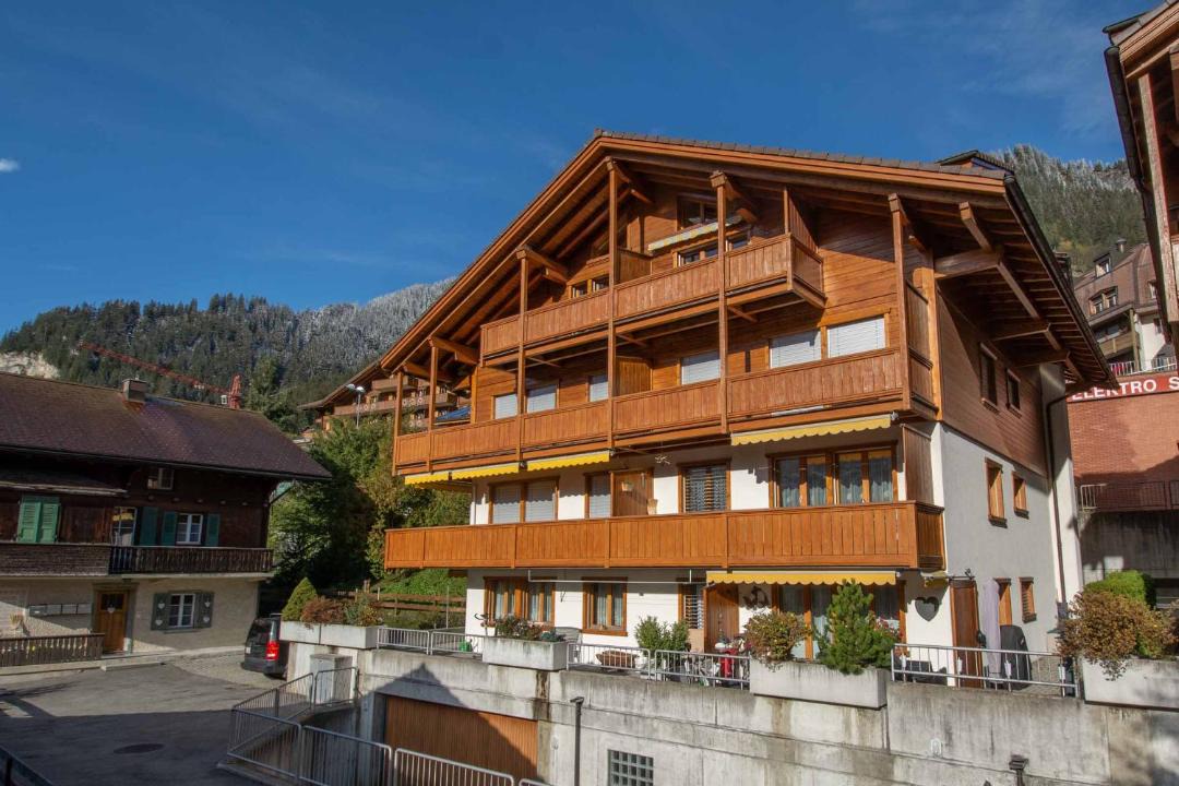 Photo of Others in Adelboden