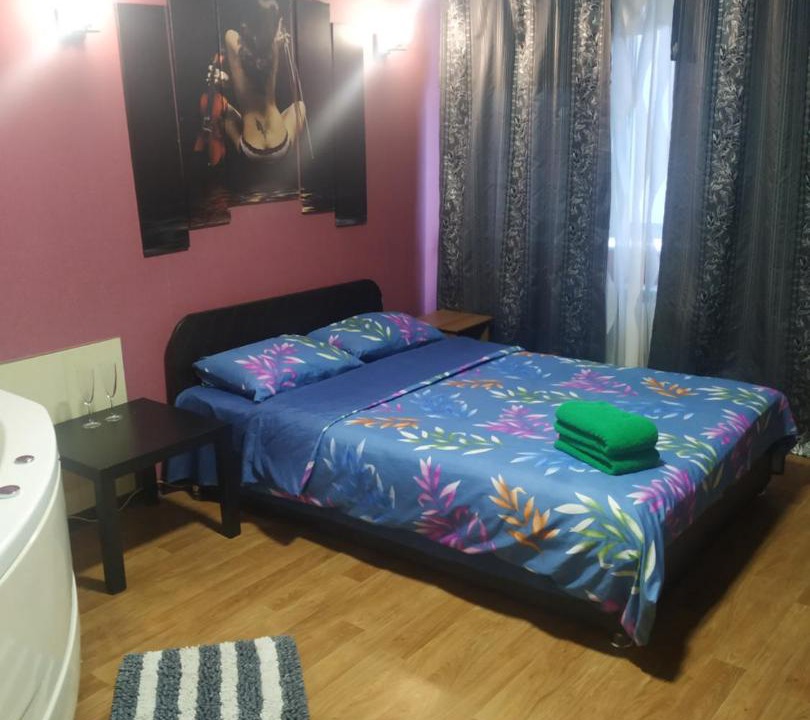 Photo of Bedroom in Southern Administrative Okrug
