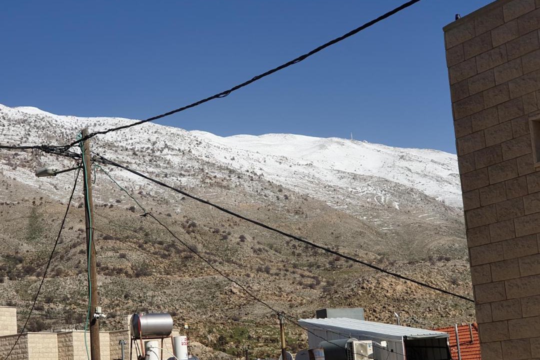 Photo of Others in Majdal al-Shams